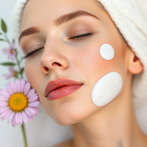 Anti-aging treatment