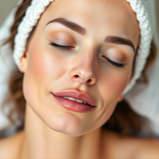 Anti-aging treatment