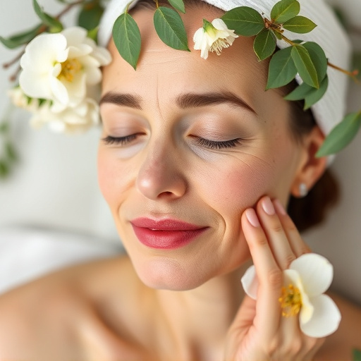 Anti-aging treatment