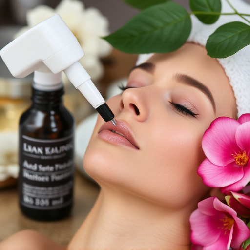 Anti-aging treatment
