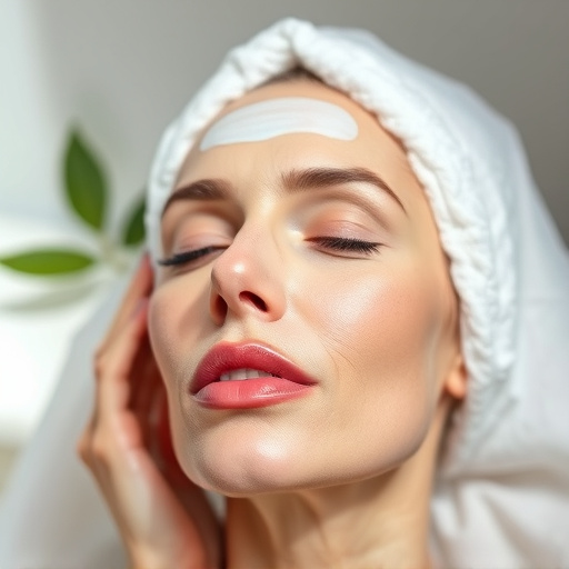Anti-aging treatment