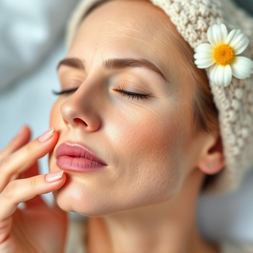 Anti-aging treatment