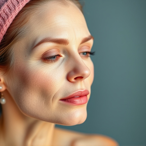 Anti-aging treatment