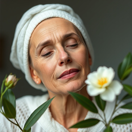 Anti-aging treatment