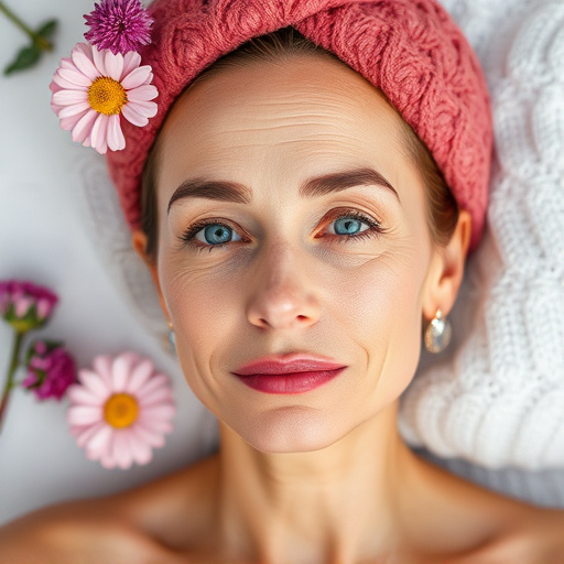 Anti-aging treatment