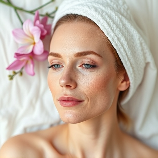 Anti-aging treatment