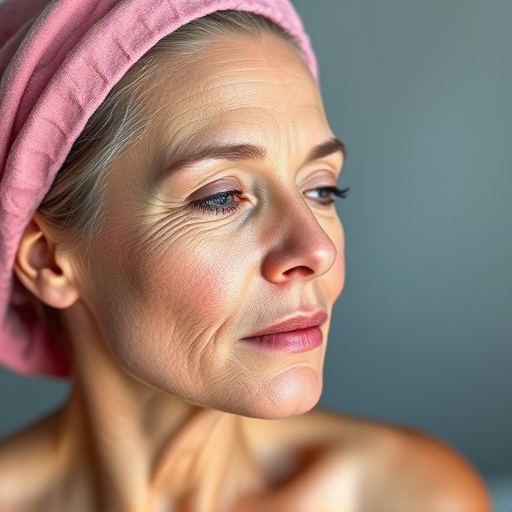 Anti-aging treatment