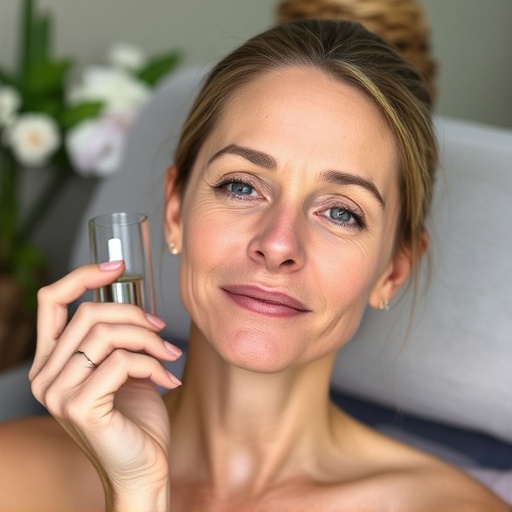 Anti-aging treatment