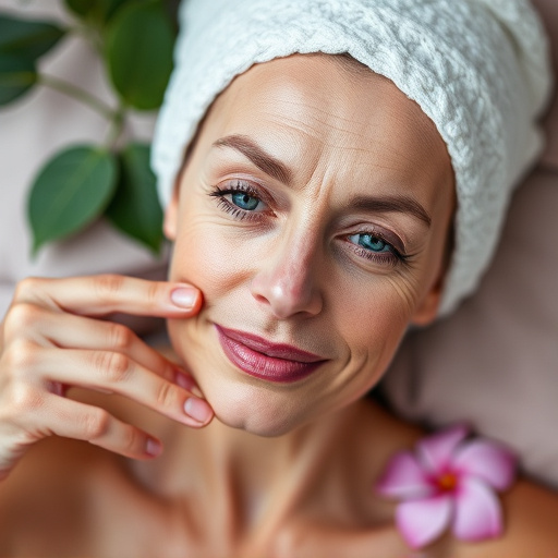 Anti-aging treatment