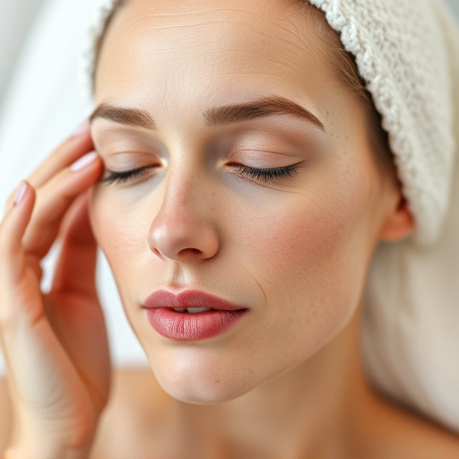 Anti-aging treatment