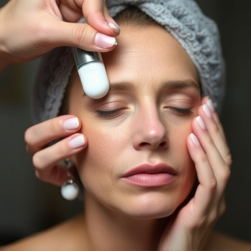 Anti-aging treatment