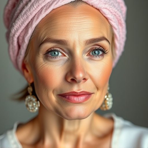 Anti-aging treatment