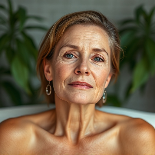 Anti-aging treatment