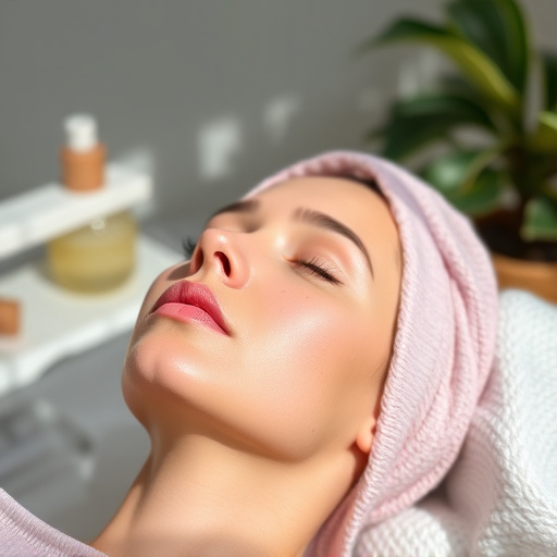 Anti-aging treatment