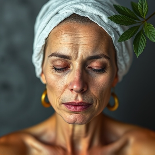 Anti-aging treatment