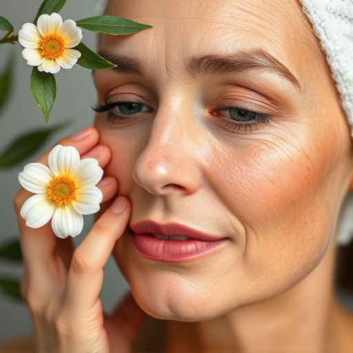 Anti-aging treatment
