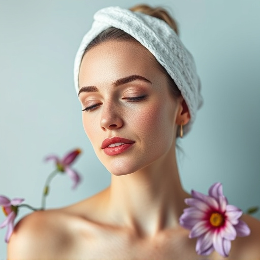 Anti-aging treatment