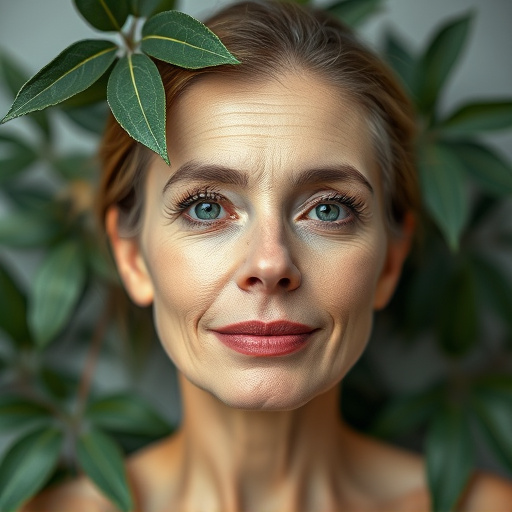 Anti-aging treatment