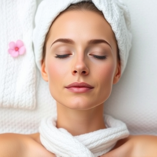 Anti-aging treatment