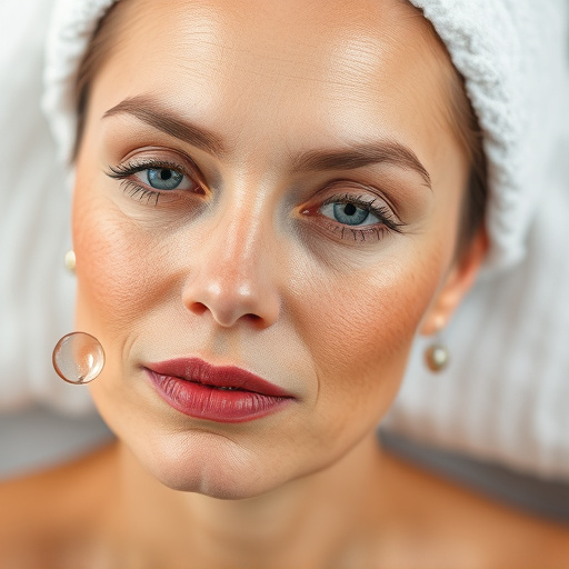 Anti-aging treatment