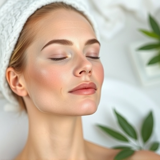 Anti-aging treatment