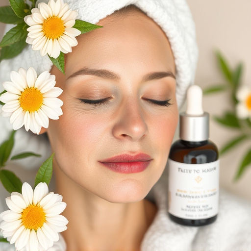 Anti-aging treatment