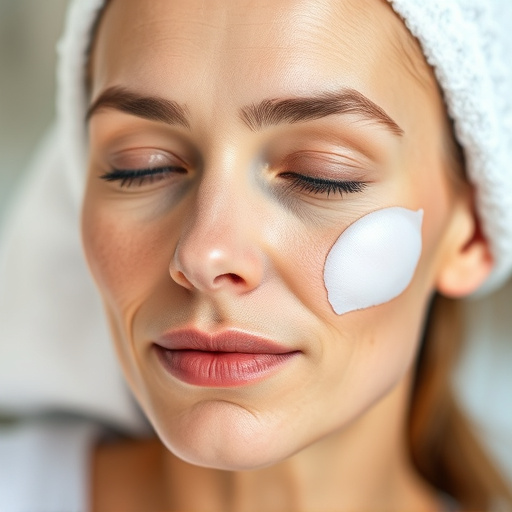 Anti-aging treatment