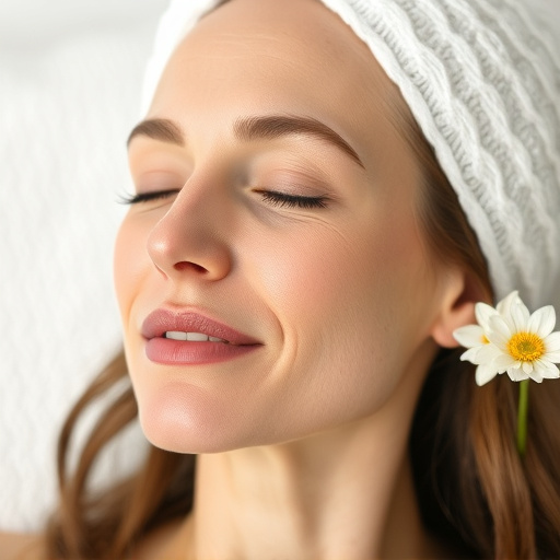 Anti-aging treatment