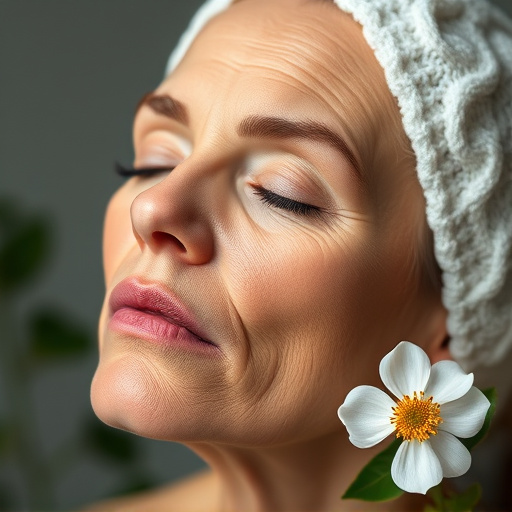 Anti-aging treatment