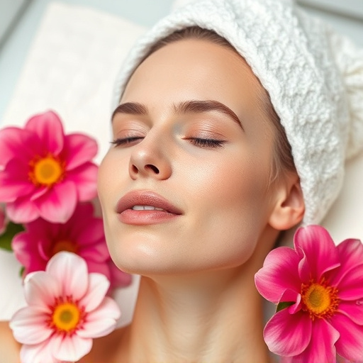 Anti-aging treatment