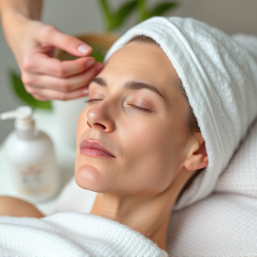 Anti-aging treatment