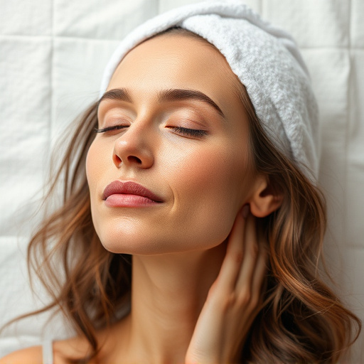 Anti-aging treatment