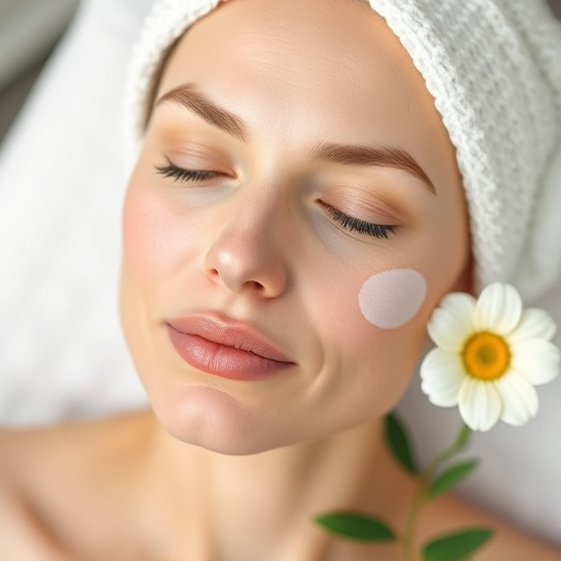 Anti-aging treatment