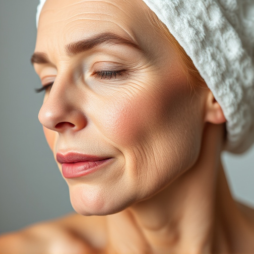 Anti-aging treatment