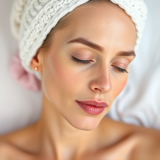 Anti-aging treatment