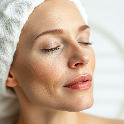 Anti-aging treatment