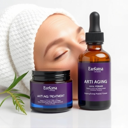 Anti-aging treatment