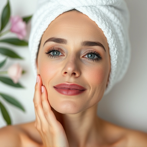 Anti-aging treatment