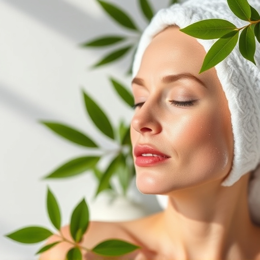 Anti-aging treatment