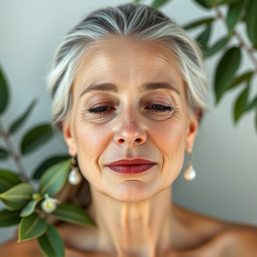 Anti-aging treatment