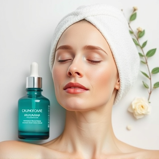 Anti-aging treatment