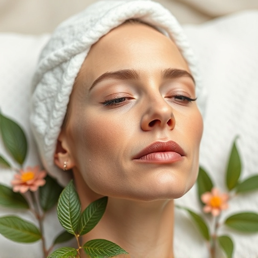 Anti-aging treatment