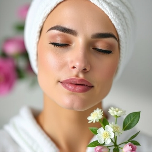 Anti-aging treatment