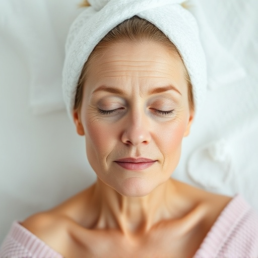 Anti-aging treatment