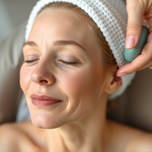 Anti-aging treatment