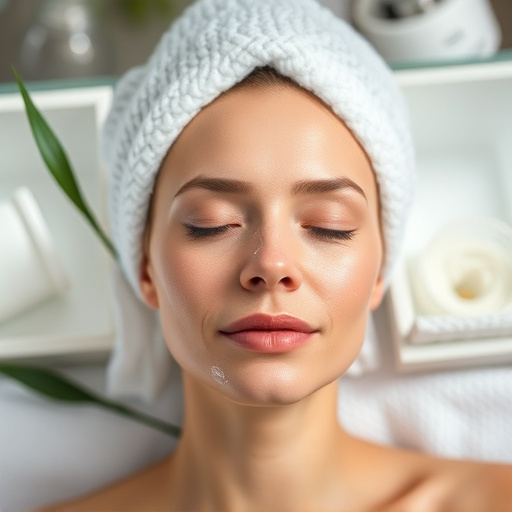 Anti-aging treatment