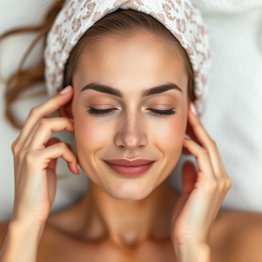Anti-aging treatment