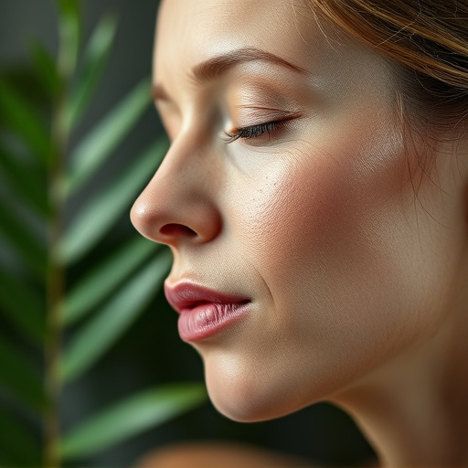 Anti-aging treatment