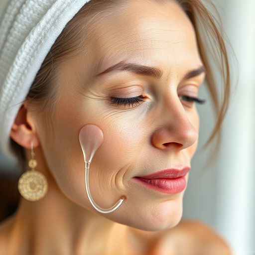 Anti-aging treatment