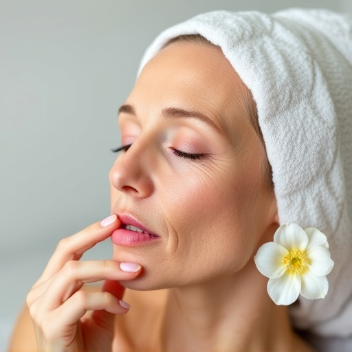Anti-aging treatment